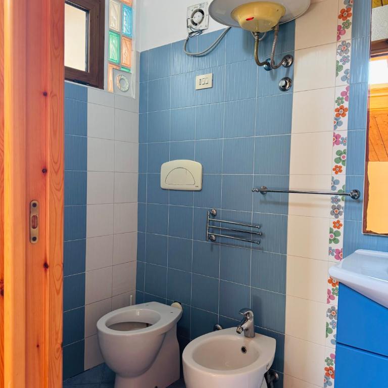Occhio di Tropea - Appartamento con 2 Camere da Letto - 6