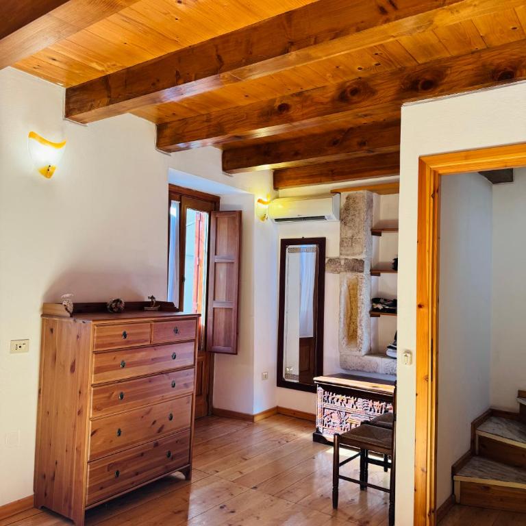 Occhio di Tropea - Appartamento con 2 Camere da Letto - 7