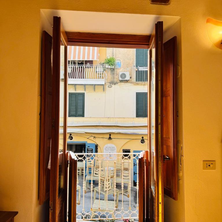 Occhio di Tropea - Appartamento con 2 Camere da Letto - 8