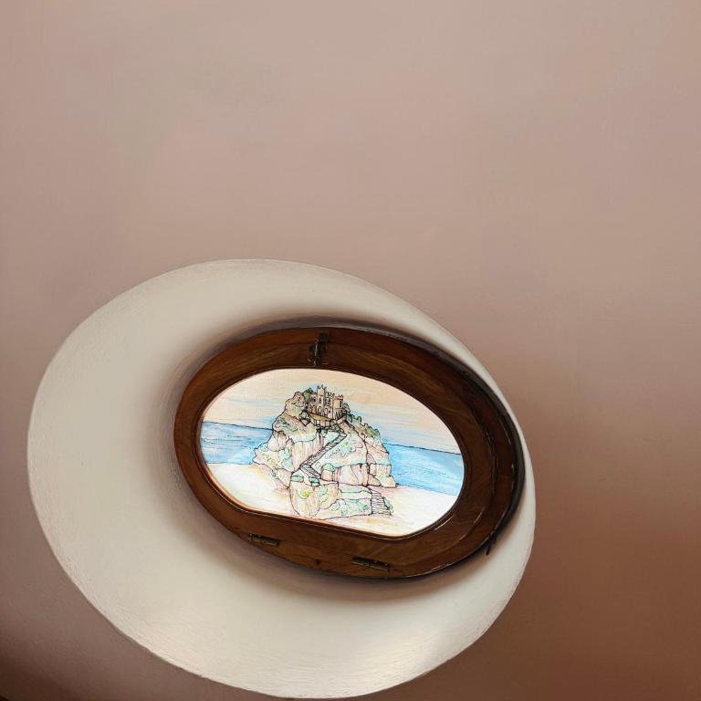 Occhio di Tropea - Appartamento con 2 Camere da Letto - 9
