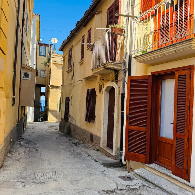 Occhio di Tropea - Appartamento con 2 Camere da Letto - 10