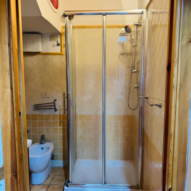 Occhio di Tropea - Appartamento con 2 Camere da Letto - 11