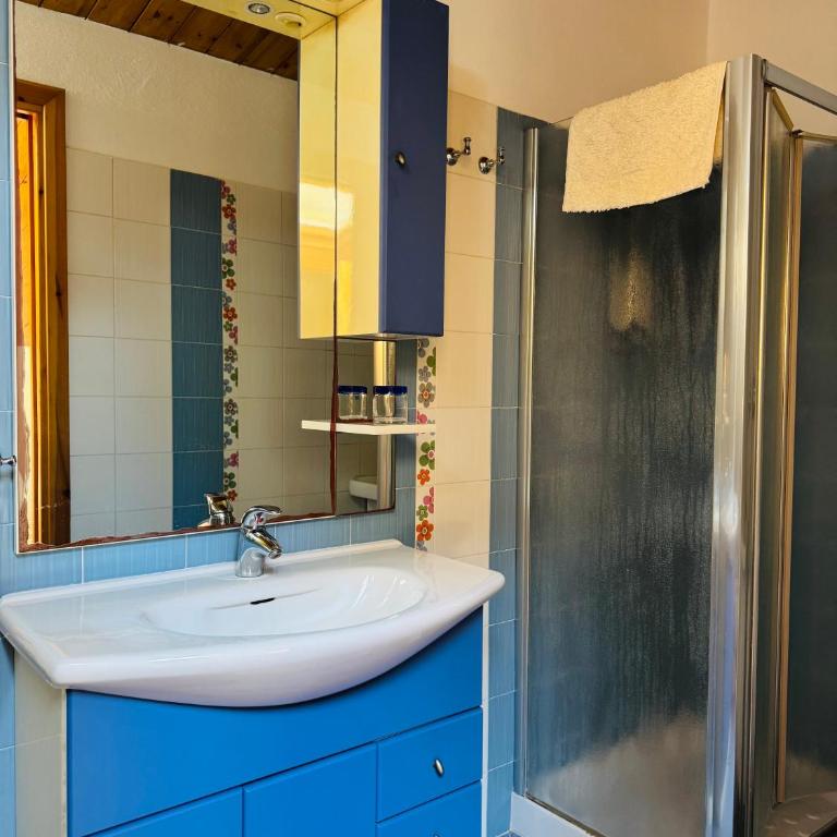 Occhio di Tropea - Appartamento con 2 Camere da Letto - 12