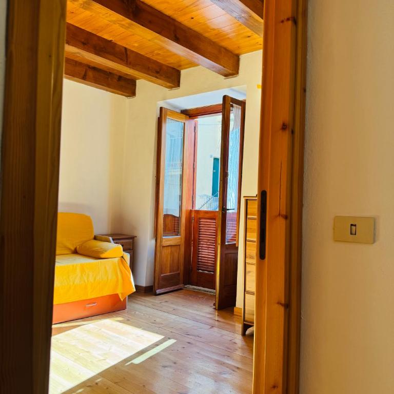 Occhio di Tropea - Appartamento con 2 Camere da Letto - 18