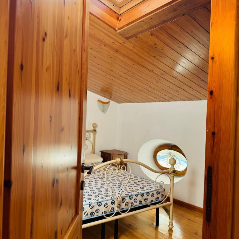 Occhio di Tropea - Appartamento con 2 Camere da Letto - 20