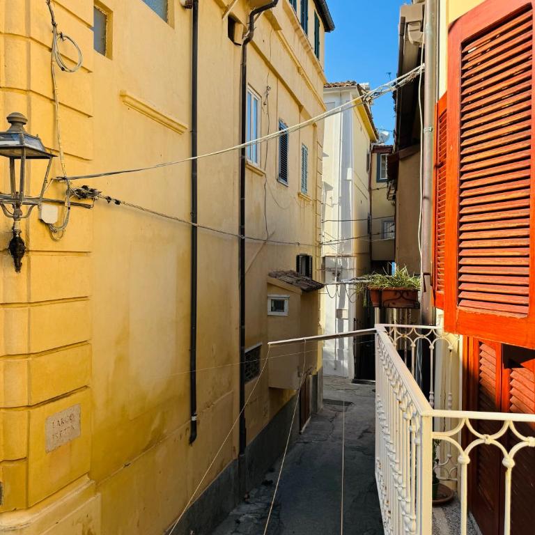 Occhio di Tropea - Appartamento con 2 Camere da Letto - 21