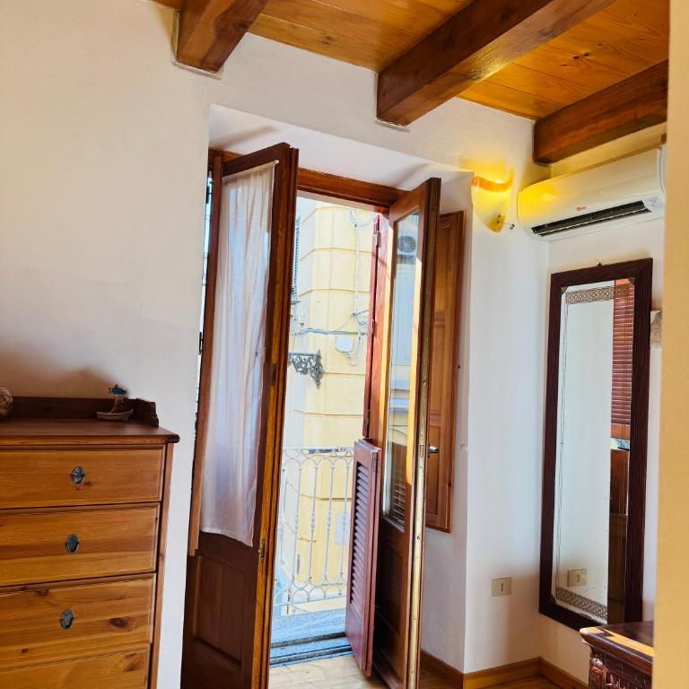 Occhio di Tropea - Appartamento con 2 Camere da Letto - 22