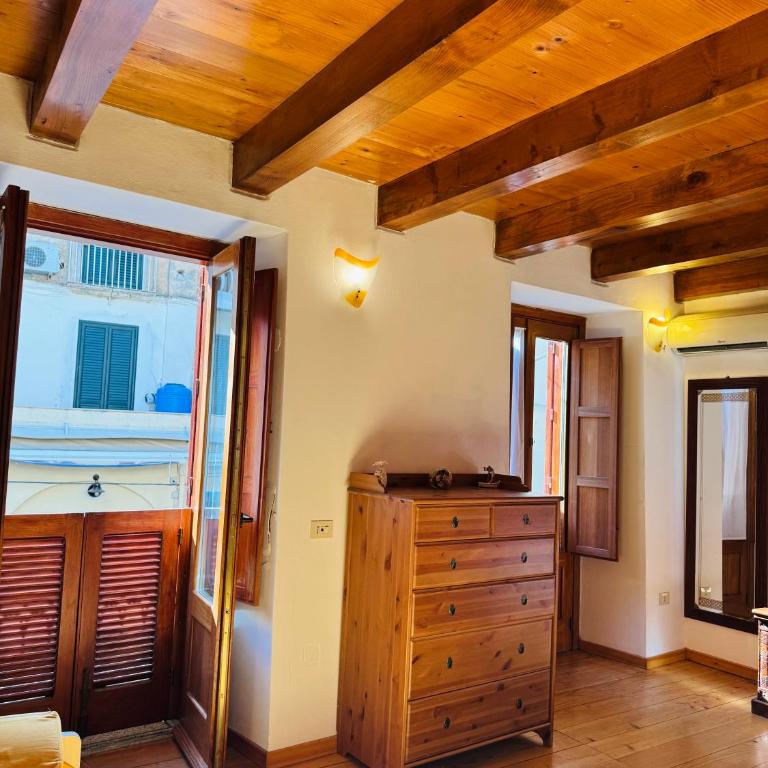 Occhio di Tropea - Appartamento con 2 Camere da Letto - 23