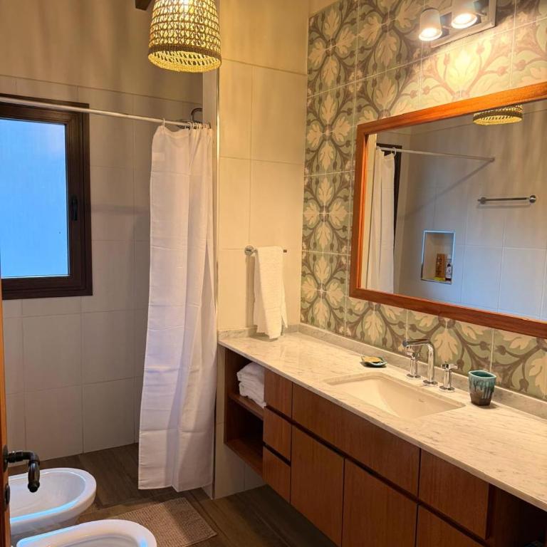 Las Pircas Casas de Montaña - Two-Bedroom Villa - 2