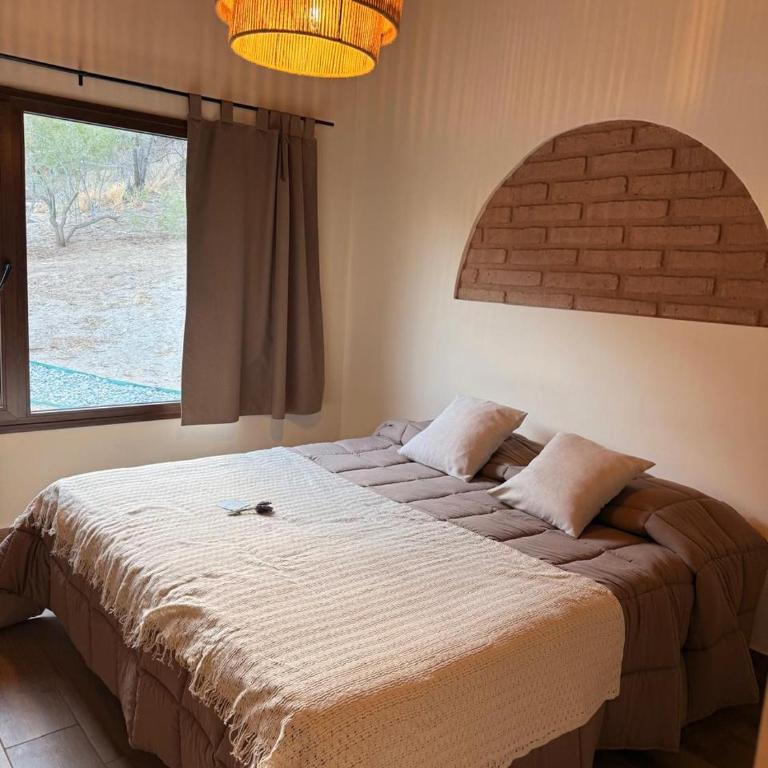 Las Pircas Casas de Montaña - Two-Bedroom Villa - 6