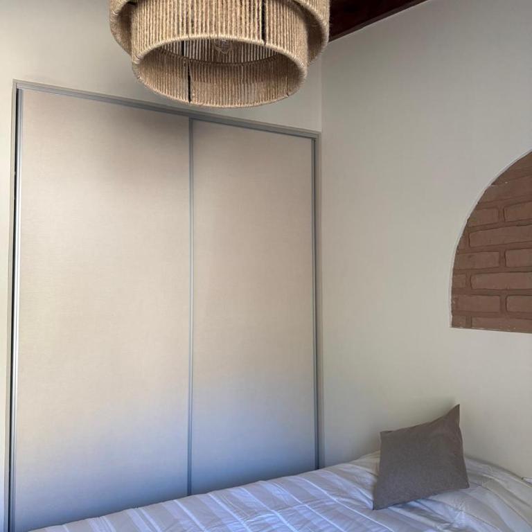 Las Pircas Casas de Montaña - Two-Bedroom Villa - 10