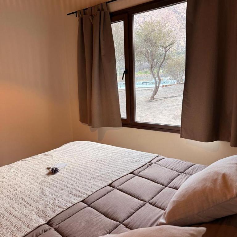 Las Pircas Casas de Montaña - Two-Bedroom Villa - 14