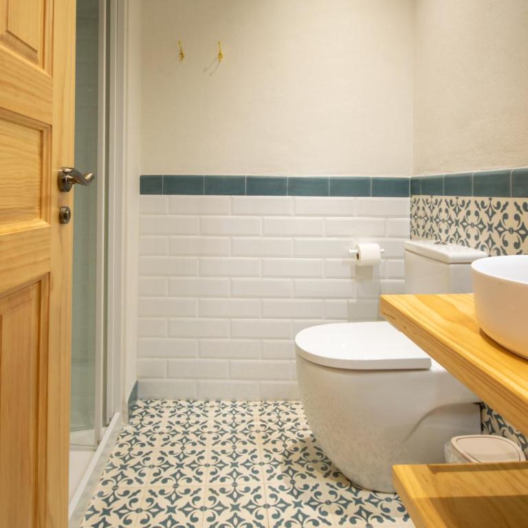 Jícara - La Ribera de Córdoba - Two-Bedroom Apartment - 9