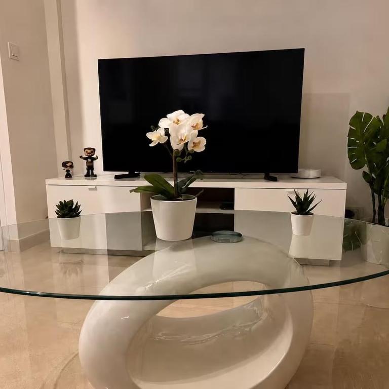 Le Palais de la Presqu'île Very central Lyon - Apartamento de 3 dormitorios - 2