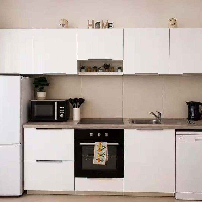 Le Palais de la Presqu'île Very central Lyon - Apartamento de 3 dormitorios - 4