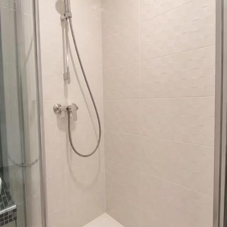 Le Palais de la Presqu'île Very central Lyon - Apartamento de 3 dormitorios - 6