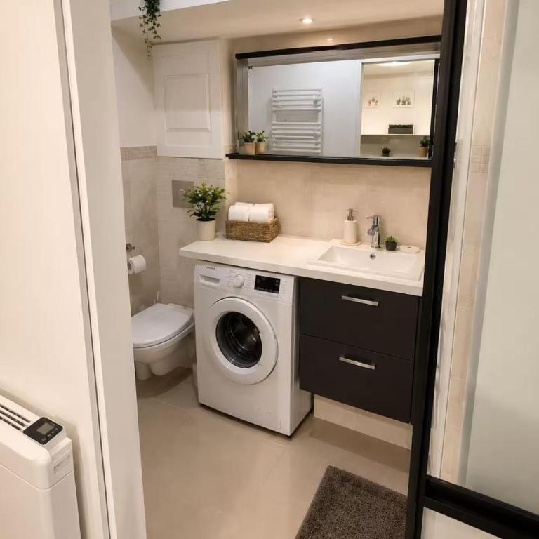 Le Palais de la Presqu'île Very central Lyon - Apartamento de 3 dormitorios - 7