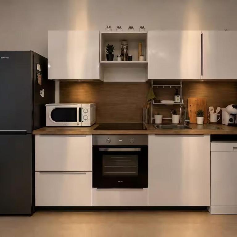 Le Palais de la Presqu'île Very central Lyon - Apartamento de 3 dormitorios - 14