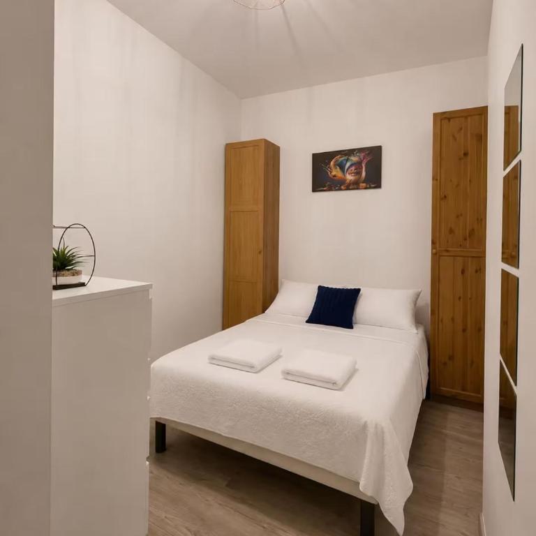 Le Palais de la Presqu'île Very central Lyon - Apartamento de 3 dormitorios - 17
