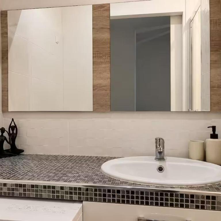 Le Palais de la Presqu'île Very central Lyon - Apartamento de 3 dormitorios - 20