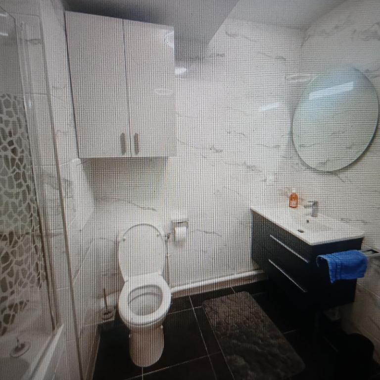 LeannGoldStay - Apartamento de 1 dormitorio - 6