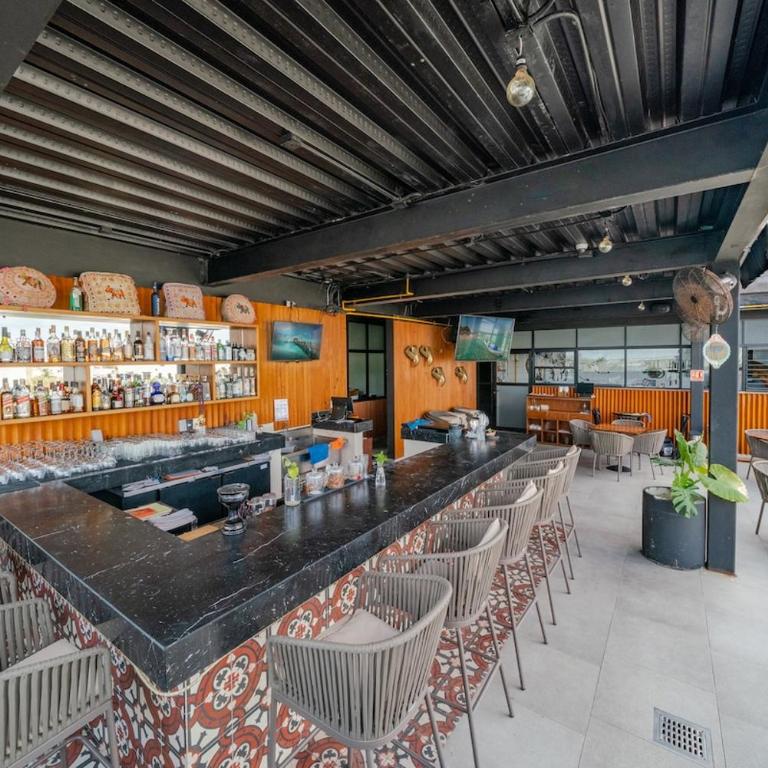 IT Residences 205 - 1BR Condo, Rooftop Pool - Apartamento de 1 dormitorio - 1