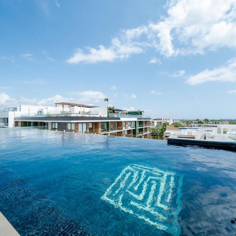 IT Residences 205 - 1BR Condo, Rooftop Pool - Apartamento de 1 dormitorio - 7