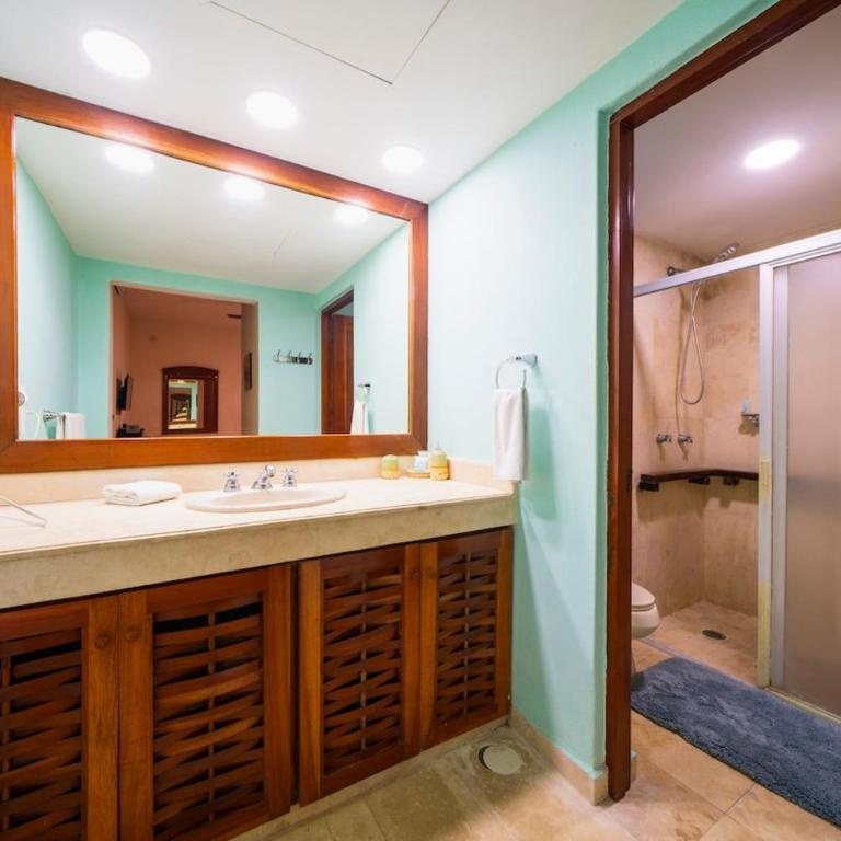 Groundfloor 2BR - Playacar Phase 2 - Appartement 2 Chambres - 15