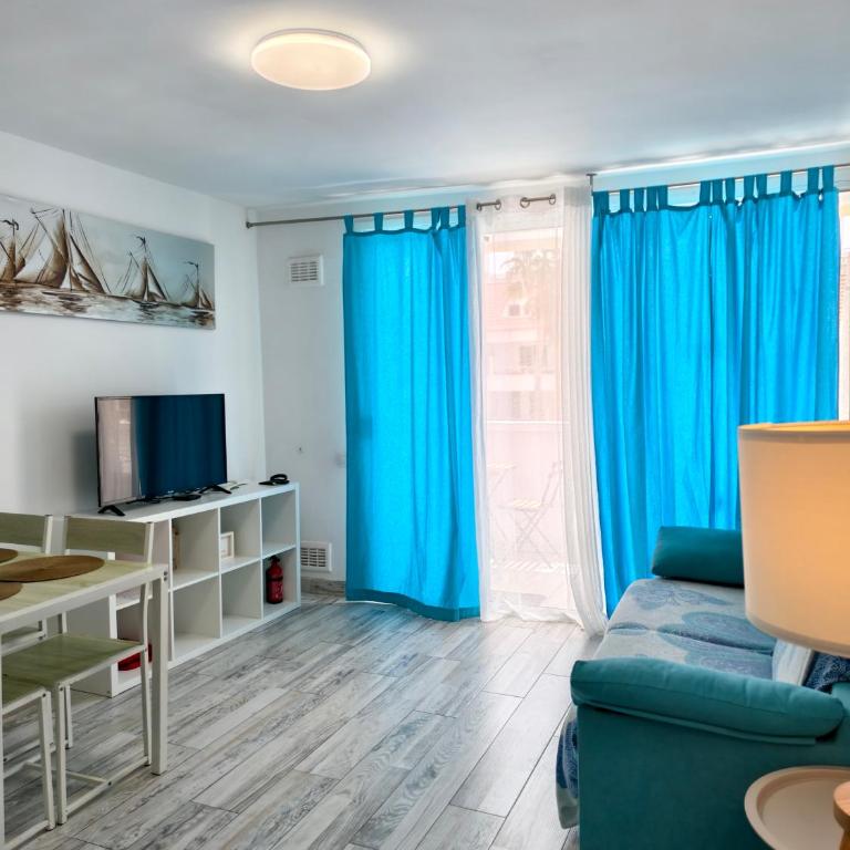 DANICO PLAYA HONDA 218 - Apartamento de 1 dormitorio - 34