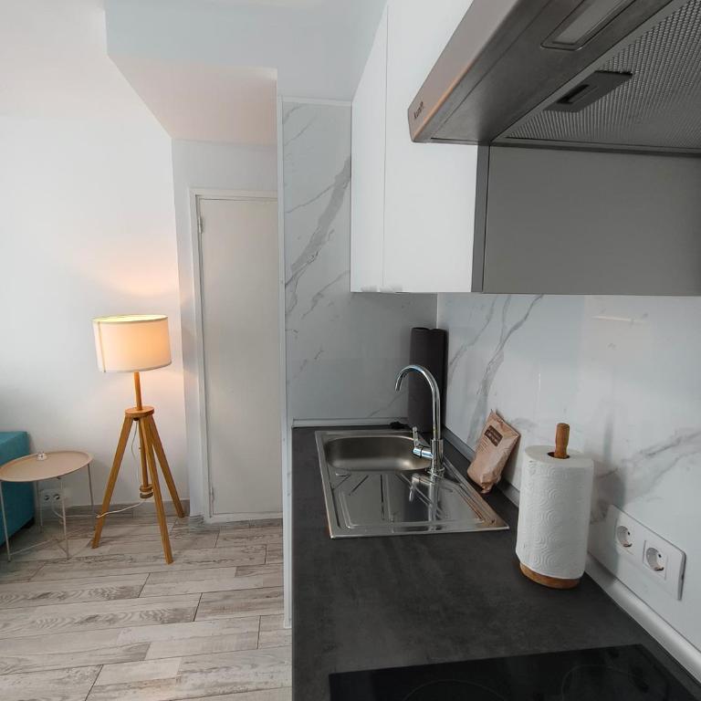 DANICO PLAYA HONDA 218 - Apartamento de 1 dormitorio - 38