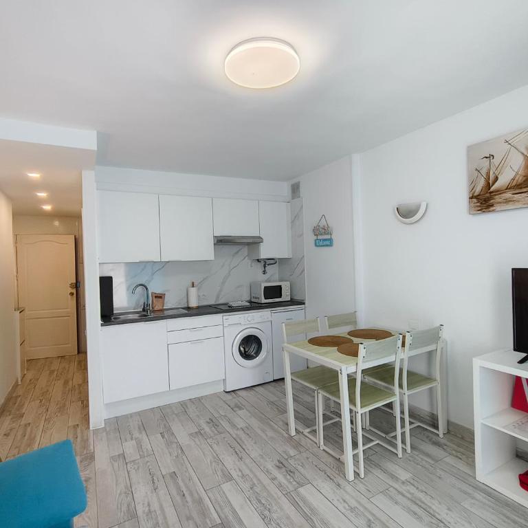 DANICO PLAYA HONDA 218 - Apartamento de 1 dormitorio - 41