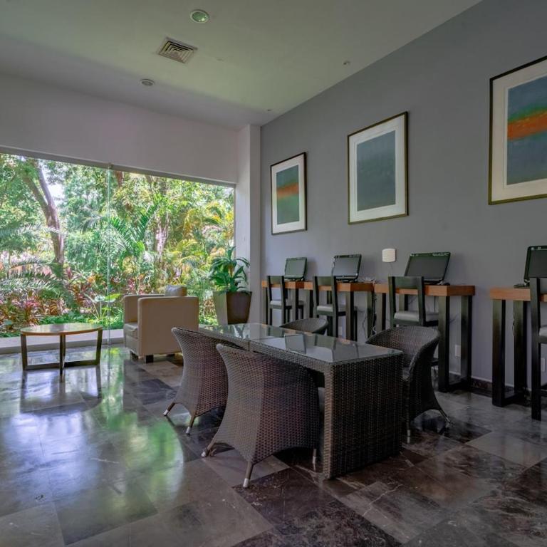 Vaivén del Viento - 2BR in Gated Playacar with Pools - Apartamento de 2 dormitorios - 13