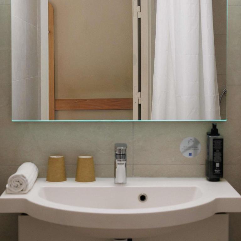 Hotel ibis budget Aix Les Bains - Grésy - Chambre Double Adaptée - 2