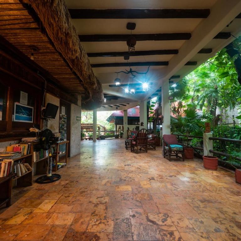 Hidden Cenote Sanctuary Sacbe - 2BR on 5th Ave - Apartment - 19