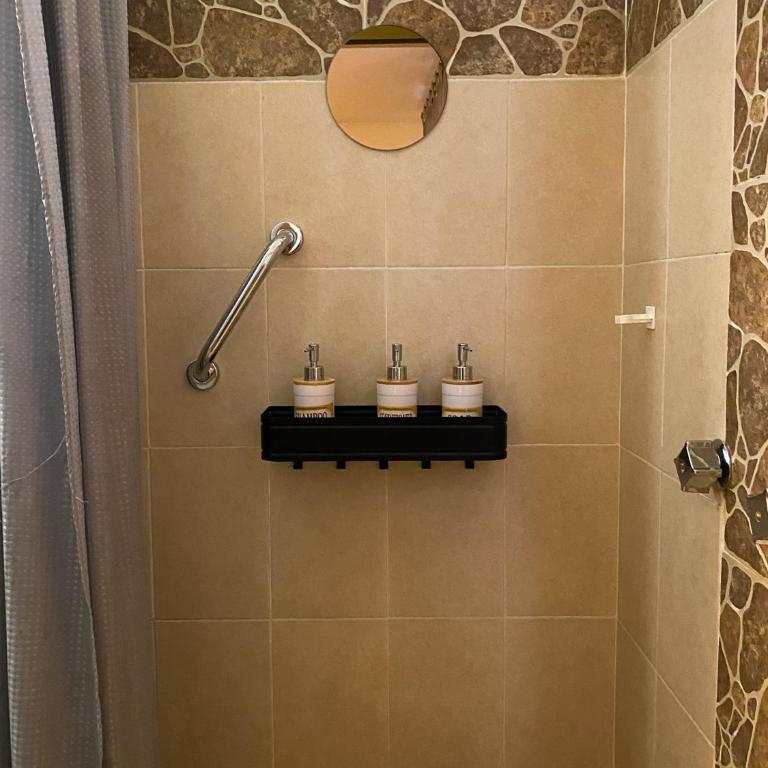 Compact Studio Suite Casa Icacos Apt 1 - One-Bedroom Apartment - 16