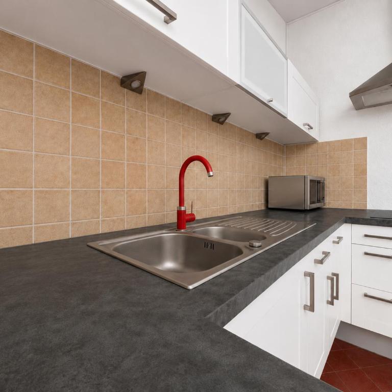 Le refuge de Carpentras - Appartement 1 Chambre - 27
