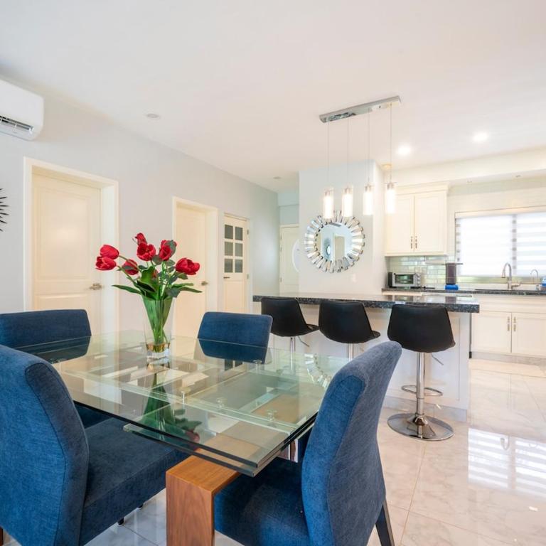 Paseo del Sol Playacar - 2BR Condo with Pool - Apartment mit 2 Schlafzimmern und Poolblick - 5