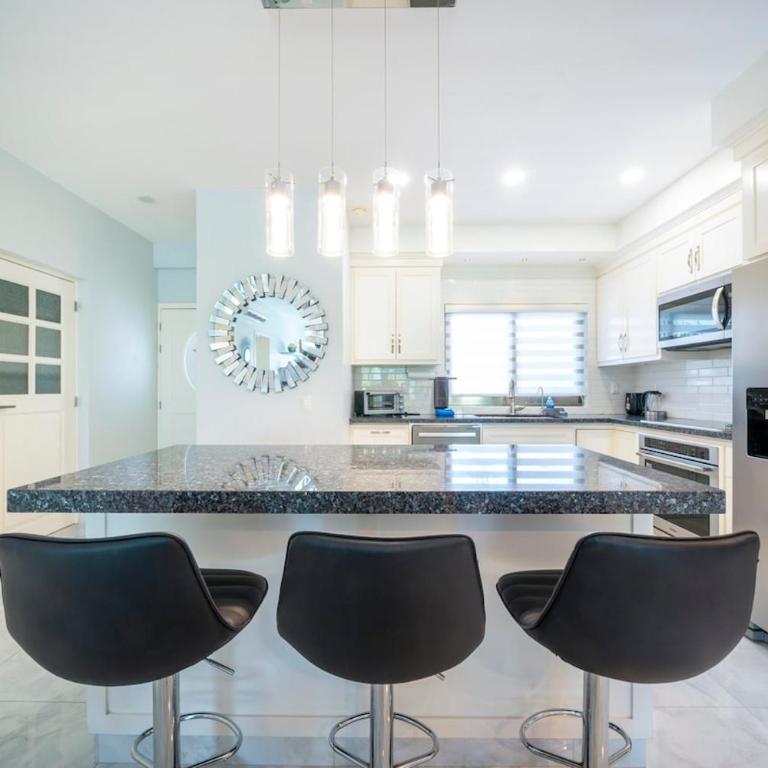 Paseo del Sol Playacar - 2BR Condo with Pool - Apartment mit 2 Schlafzimmern und Poolblick - 19
