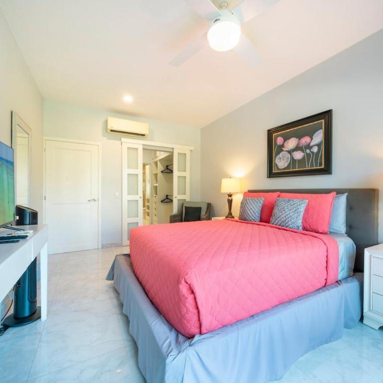 Paseo del Sol Playacar - 2BR Condo with Pool - Apartment mit 2 Schlafzimmern und Poolblick - 27