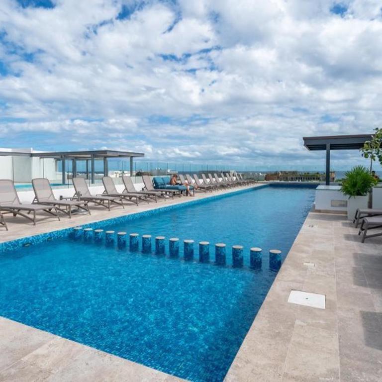 Ipana 212 - 2BR with Pools & Gym - Maison 2 Chambres - 1