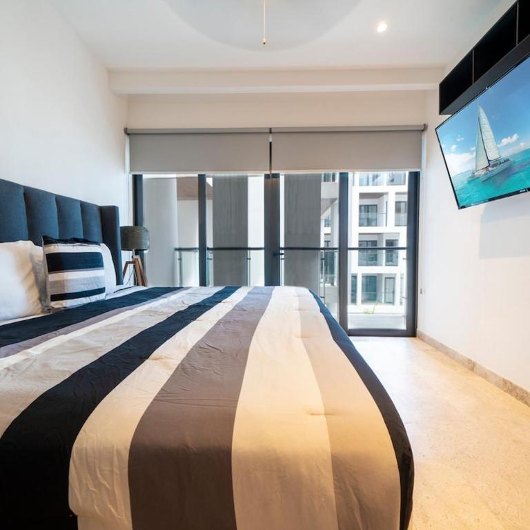 Ipana 212 - 2BR with Pools & Gym - Maison 2 Chambres - 4