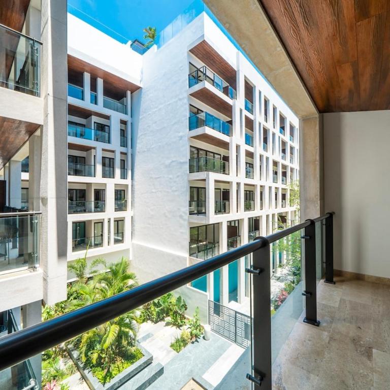 Ipana 212 - 2BR with Pools & Gym - Maison 2 Chambres - 6
