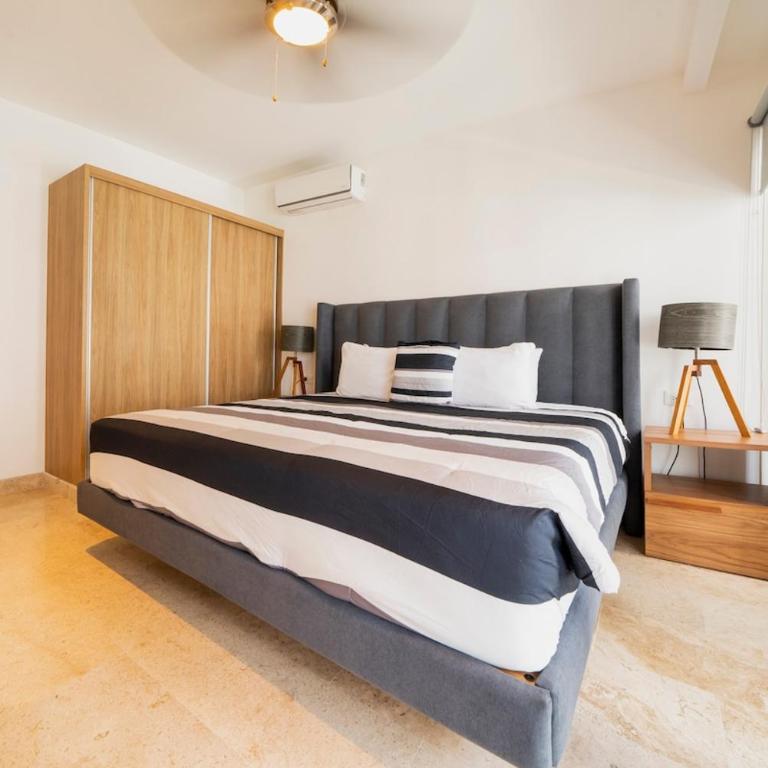 Ipana 212 - 2BR with Pools & Gym - Maison 2 Chambres - 7