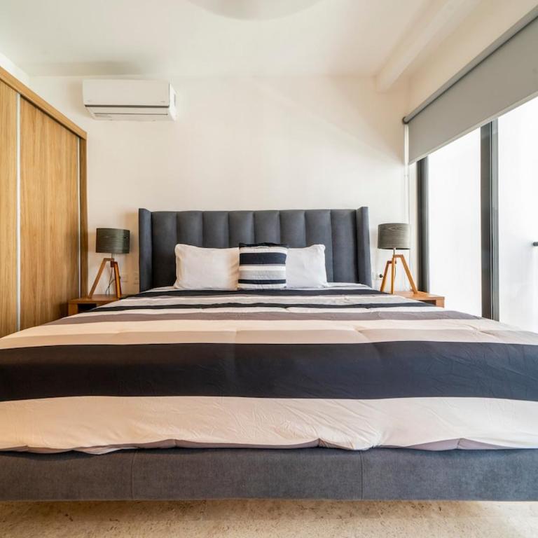 Ipana 212 - 2BR with Pools & Gym - Maison 2 Chambres - 9