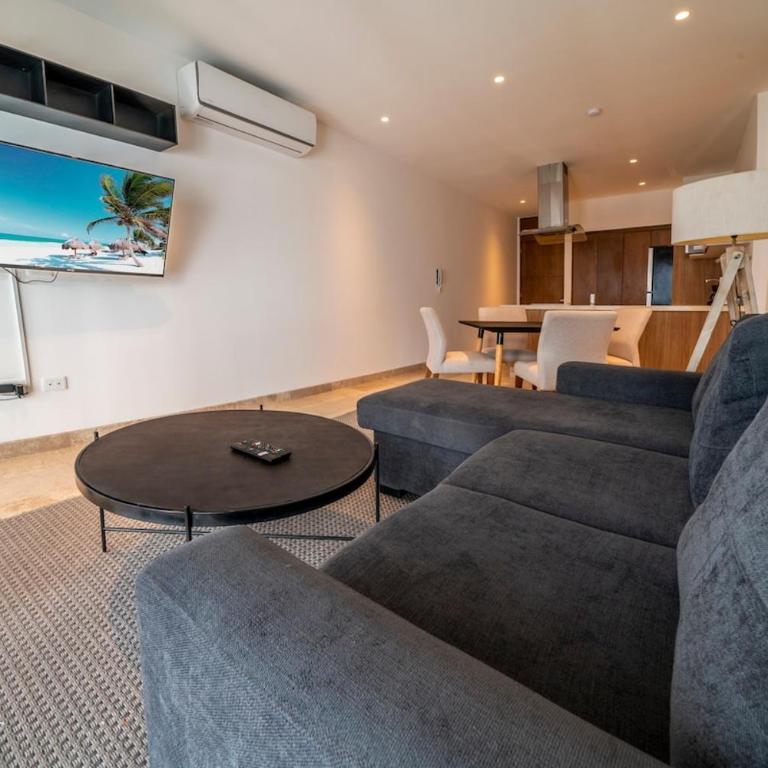 Ipana 212 - 2BR with Pools & Gym - Maison 2 Chambres - 17