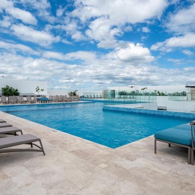 Ipana 212 - 2BR with Pools & Gym - Maison 2 Chambres - 18
