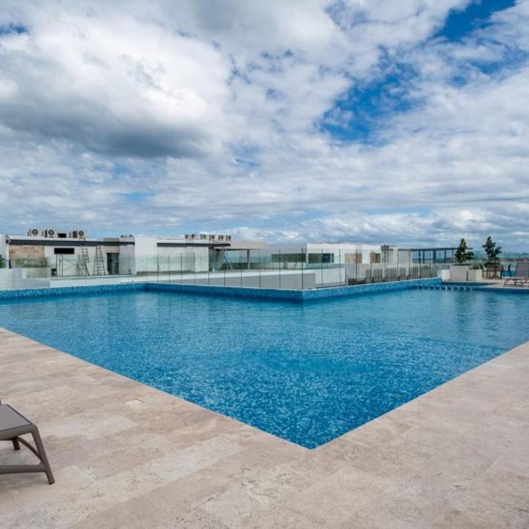 Ipana 212 - 2BR with Pools & Gym - Maison 2 Chambres - 20