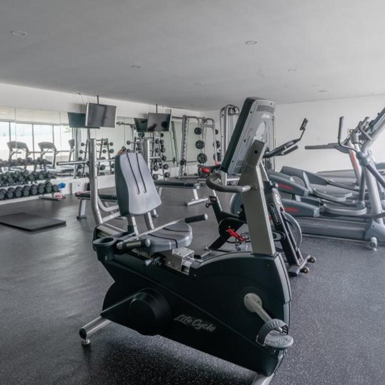 Ipana 212 - 2BR with Pools & Gym - Maison 2 Chambres - 22