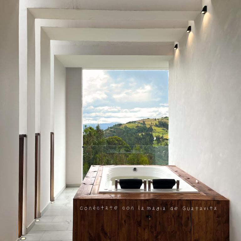 Golden Glamping & Suites - Suite con bañera de hidromasaje - 2