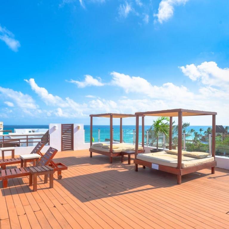 2BR Ground Floor Condo - Casa del Mar 103 - Apartamento de 2 dormitorios - 3